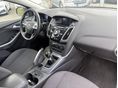 FORD FOCUS 2011/10 - 8