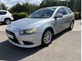 MITSUBISHI LANCER 2011/8 - 4