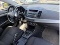 MITSUBISHI LANCER 2011/8 - 8