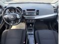 MITSUBISHI LANCER 2011/8 - 9