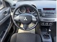 MITSUBISHI LANCER 2011/8 - 10