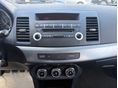 MITSUBISHI LANCER 2011/8 - 11