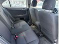 MITSUBISHI LANCER 2011/8 - 12