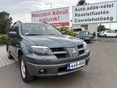 MITSUBISHI OUTLANDER 2004/4 - 2