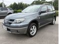 MITSUBISHI OUTLANDER 2004/4 - 4