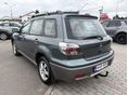 MITSUBISHI OUTLANDER 2004/4 - 6