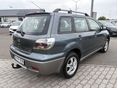 MITSUBISHI OUTLANDER 2004/4 - 7