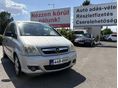OPEL MERIVA 2008/4 - 2