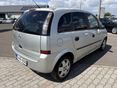 OPEL MERIVA 2008/4 - 7