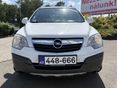 OPEL ANTARA 2008/11 - 3