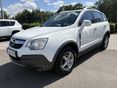 OPEL ANTARA 2008/11 - 4