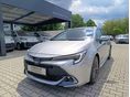 TOYOTA COROLLA Touring Sports 1.8 Hybrid Style e-CVT