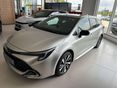 TOYOTA COROLLA Touring Sports 1.8 Hybrid Style e-CVT
