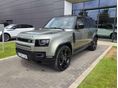 LAND ROVER DEFENDER 110 D300 X-Dynamic HSE Automata. ÁFA-s!