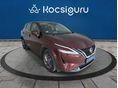 NISSAN QASHQAI 1.3 DIG-T Mild Hybrid Acenta Mo.i_1tulaj