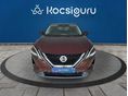 NISSAN QASHQAI 2021/11 - 2