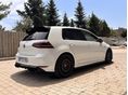 VOLKSWAGEN GOLF VII 2014/3 - 4