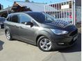FORD C-MAX Grand1.5 TDCi DPF Technology [7 személy] ÜLÉS KORMÁNY SZÉLVÉDŐ FŰTÉS.ALUFELNI.NAVI.TEMPOMAT!!!
