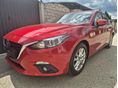 MAZDA 3 Sport 2.0 Challenge Tolatókamera Tempomat Bluetooth Friss szerviz!