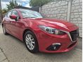 MAZDA 3 2015/4 - 6