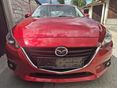 MAZDA 3 2015/4 - 7