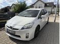 TOYOTA PRIUS 2011 - 3