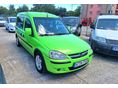 OPEL COMBO Tour 1.3 CDTI Cosmo Hideg Klíma! Teljes mértékben Rozsdamentes