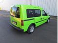 OPEL COMBO 2007/9 - 5