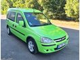 OPEL COMBO 2007/9 - 9