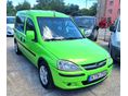 OPEL COMBO Tour 1.3 CDTI Cosmo Hideg Klíma! Teljes mértékben Rozsdamentes