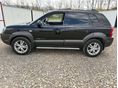 HYUNDAI TUCSON 2.0 CVVT Dynamic