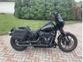 HARLEY-DAVIDSON SOFTAIL 2020/5 - 2