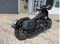 HARLEY-DAVIDSON SOFTAIL 2020/5 - 6