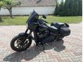 HARLEY-DAVIDSON SOFTAIL 2020/5 - 7
