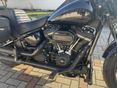 HARLEY-DAVIDSON SOFTAIL 2020/5 - 9