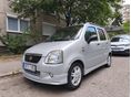 SUZUKI WAGON R+ 1.3 GLX (5 személyes ) S-limited/Magyarországi/Friss műszaki vizsga/Klíma!
