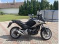 HONDA NC 750 XD dct. tc