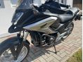 HONDA NC 750 XD 2018/6 - 7