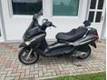 PIAGGIO EGYÉB 2008/6 - 2