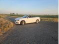 AUDI A3 CABRIO 2.0 TDI Ambiente S-line kiegészítőkkel