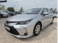TOYOTA COROLLA Sedan 1.6 Active Business 132 LE / MAGYARORSZÁGI / 1 TULAJ / SZERVÍZKÖNYV / GARANCIA / KAMERA / ÜLÉSFŰTÉS