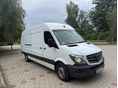 MERCEDES-BENZ SPRINTER 2014/1 - 2