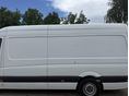 MERCEDES-BENZ SPRINTER 2014/1 - 3