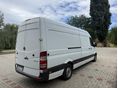 MERCEDES-BENZ SPRINTER 2014/1 - 5