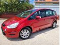 FORD S-MAX 2.0 TDCi Business Kézi váltós! 1 gazdás! Rendkívül megkímélt! Gyönyörű színben!