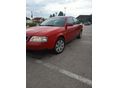 AUDI A6 1997/12 - 11