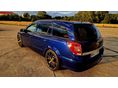 OPEL ASTRA H 2005/2 - 2