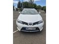 TOYOTA AURIS 1.8 HSD Lounge (Automata)