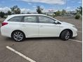 TOYOTA AURIS 2013/12 - 2