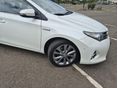 TOYOTA AURIS 2013/12 - 3